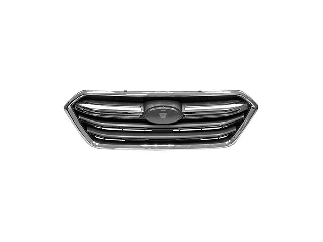 Front Action Crash Grille Assembly fits Subaru Outback 2018-2019 56VVND