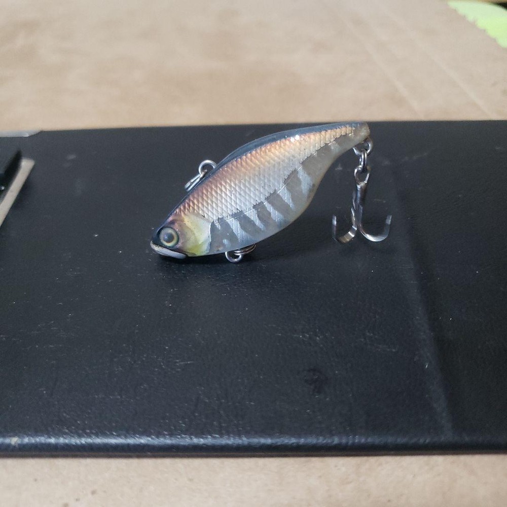 Fishing Lure Jackalltn50