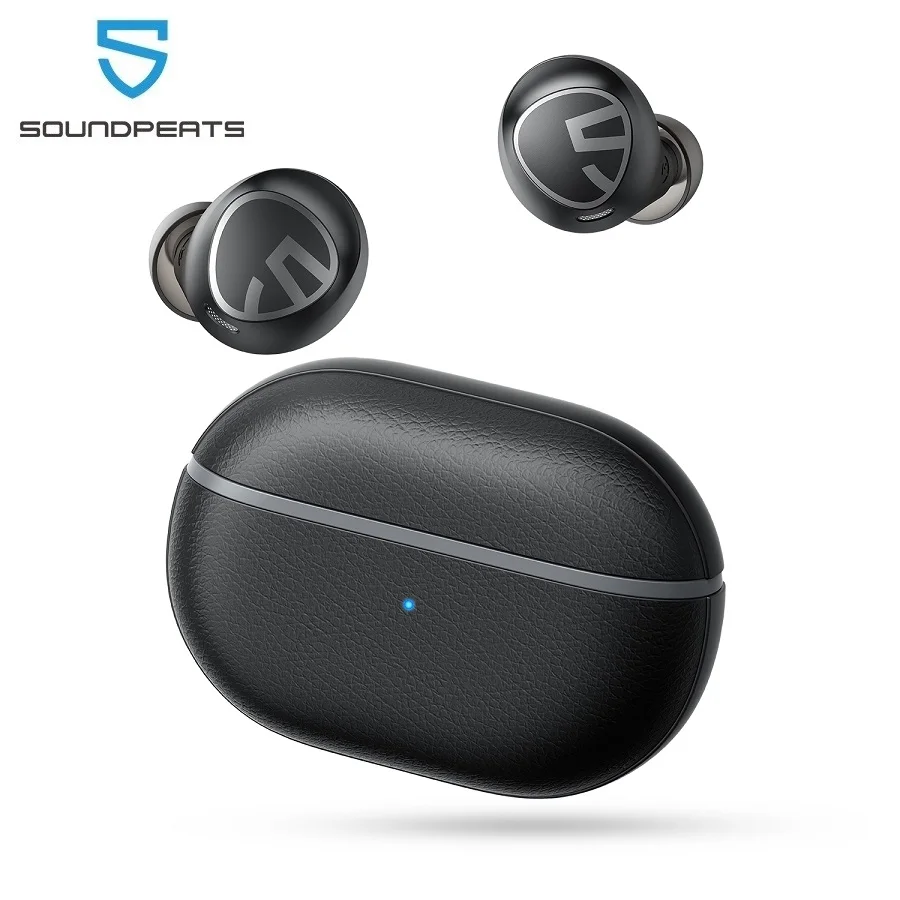Free2 Classic Mini True Wireless Earbuds Bluetooth 5.1 Smart Touch Controls  