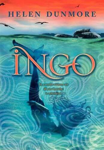 Discover Helen Dunmore’s Captivating Novel Ingo Now Available