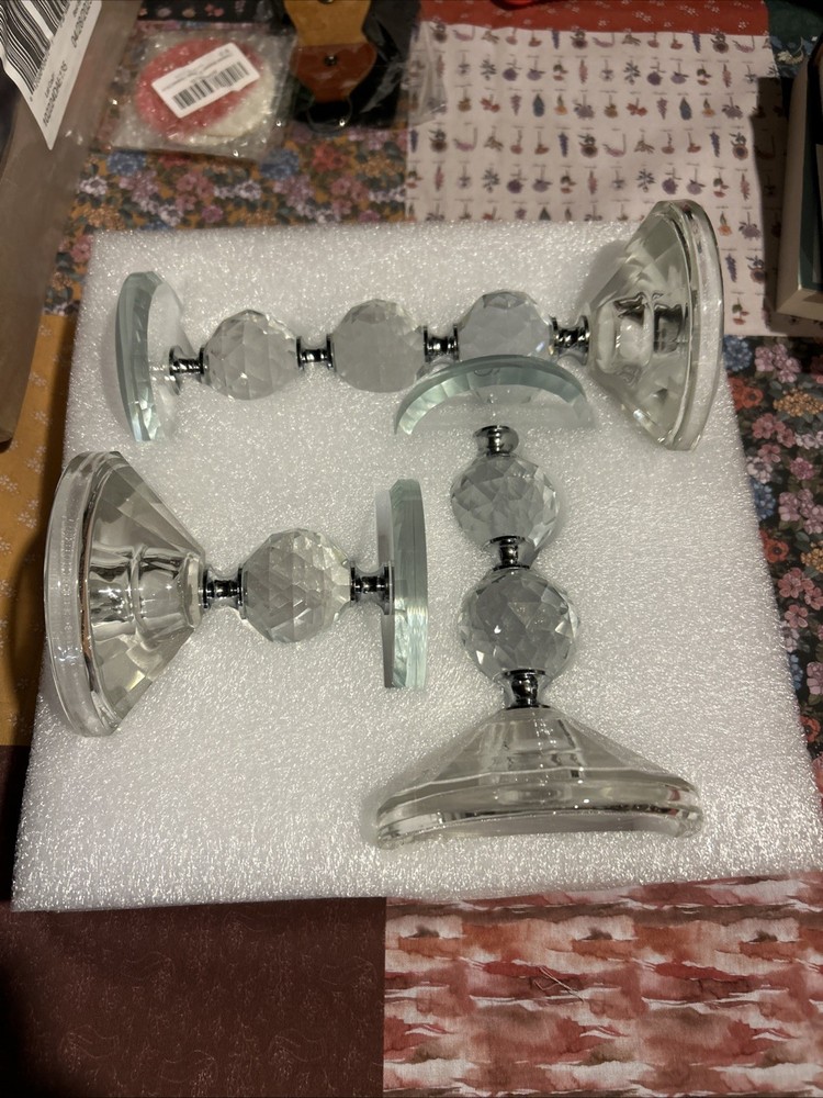 Elegant Candle Holders for Home Decor