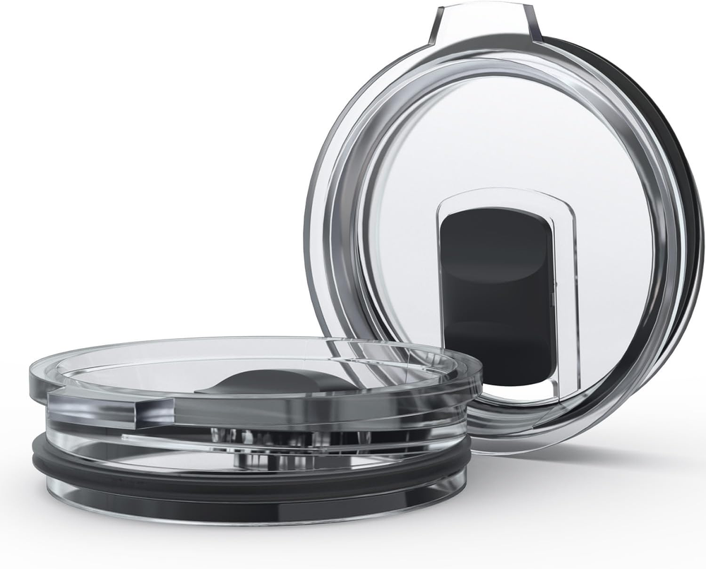 Yeti 30/32 Oz Tumbler Lid Replacement Fits 14 Oz Mug and 35 Oz Straw Cup