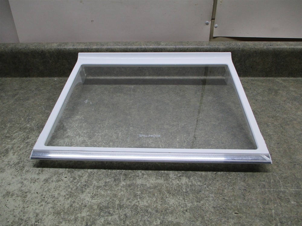 KENMORE REFRIGERATOR SHELF SCRATCHES PART # AHT73233933