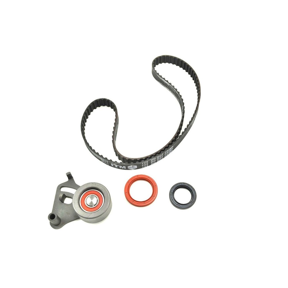 ITM Engine Components ITM122 Engine Timing Belt Component Kit
