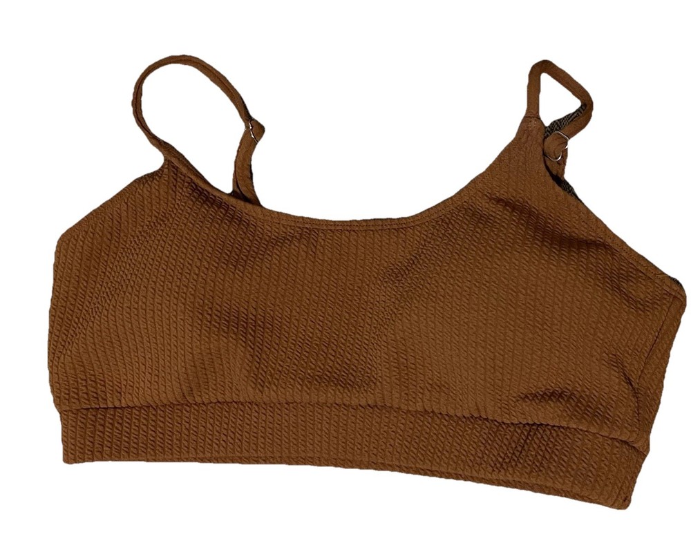 Women’s Bikini Top Size L