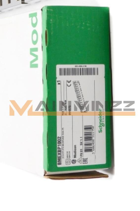 1PCS New BMEXBP1002 PLC module