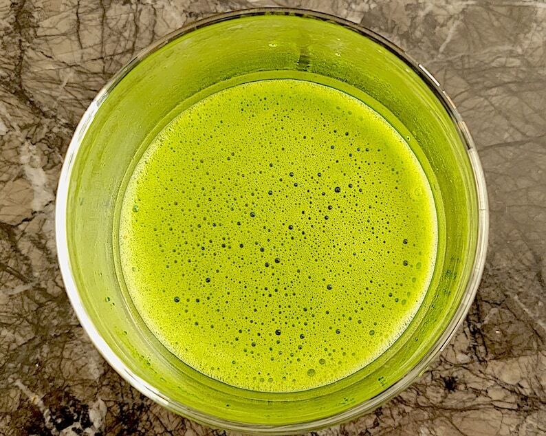 Premium Matcha Best for Delicious Matcha Latte Yummy Smoothie Flavorful Desserts