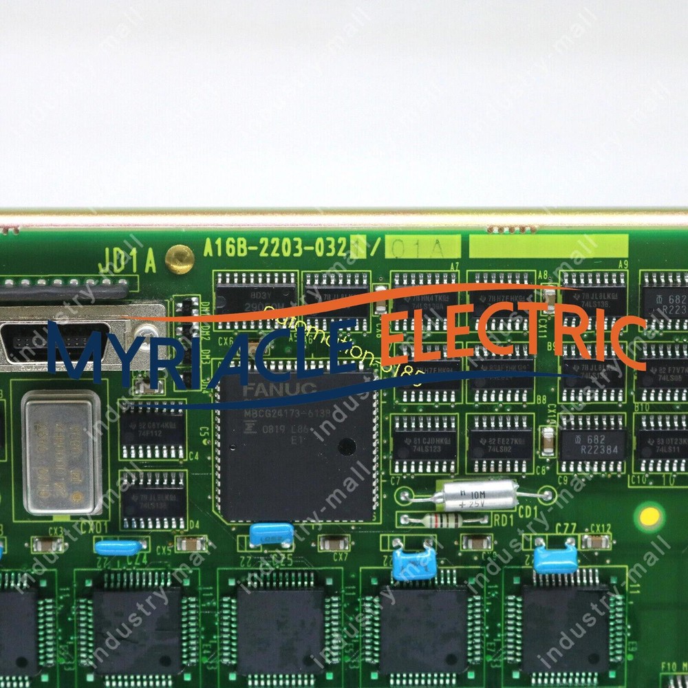 1pc FANUC A16b-2203-0321 Board A16B22030321 One Year