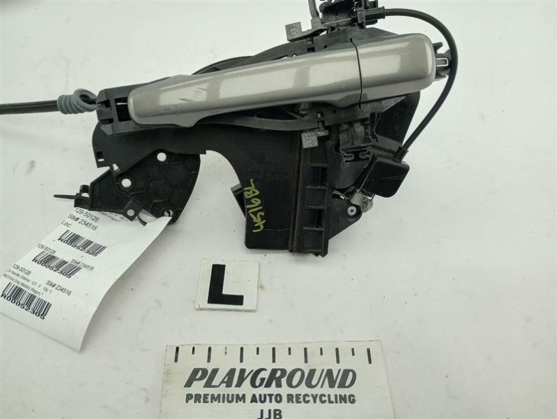 VOLKO V50 S40 Left Rear Door Handle Actuator 2004-2011