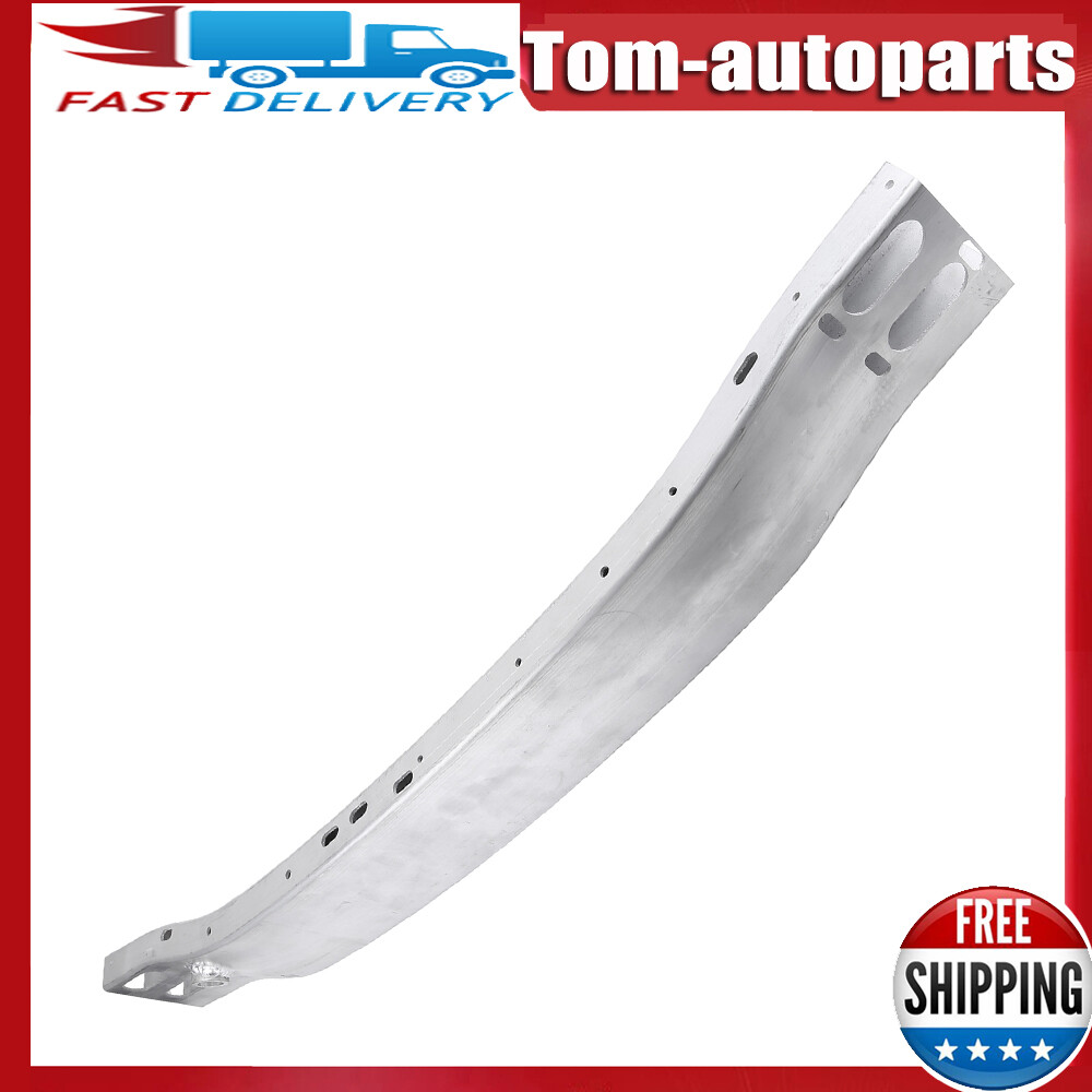 2019-2023 Cadillac XT4 Steel Front Bumper Reinforcement Bar