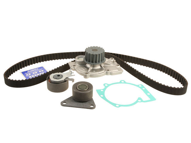 AISIN Timing Belt Kit and Water Pump fits Volvo S40 2000-2004 1.9L 4 Cyl 79CCDM