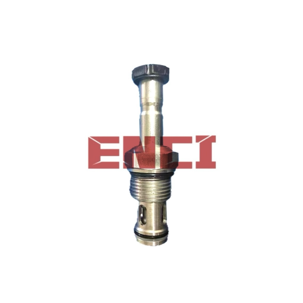 OD150589A000000 R930061347 Bosch Rexroth Cartridge Solenoid Valve