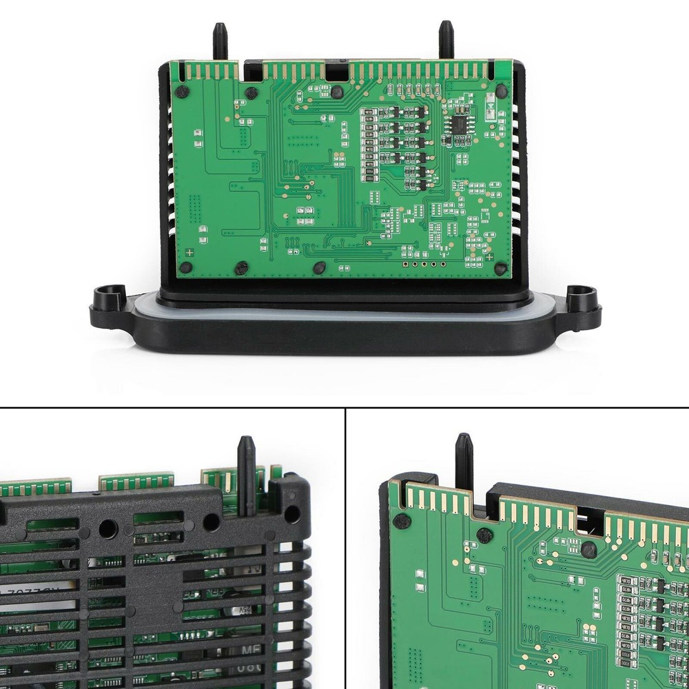 Control Module Unit Adaptive Headlight Fits BMW F07 F10 5Series 528i 535i USA