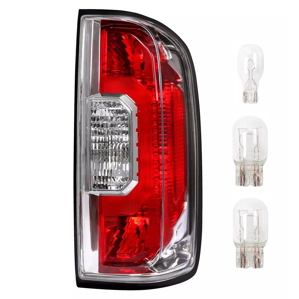 For  GMC Canyon 2015-2022 Tail Light Rear Brake Lamp Right Passenger Side