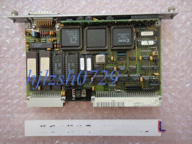 1pc for 100% Test HCMENC-0 (by Fedex or DHL 90days Warranty) #A6-4