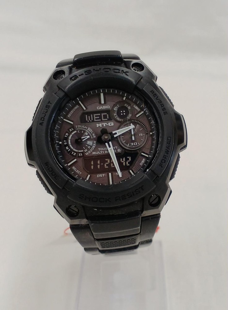 Casio Mtg-1500B G-Shock