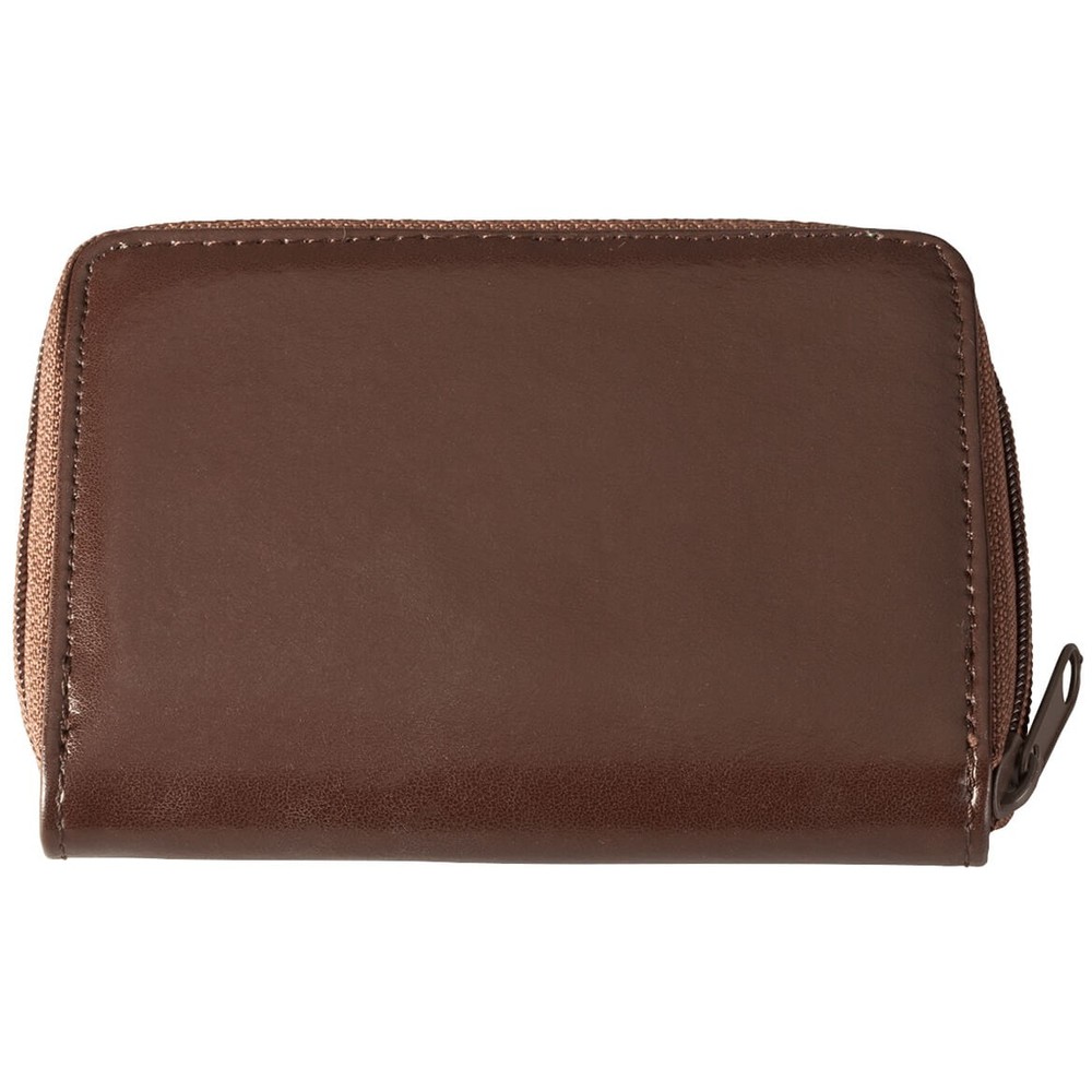 RFID Leather Wallet