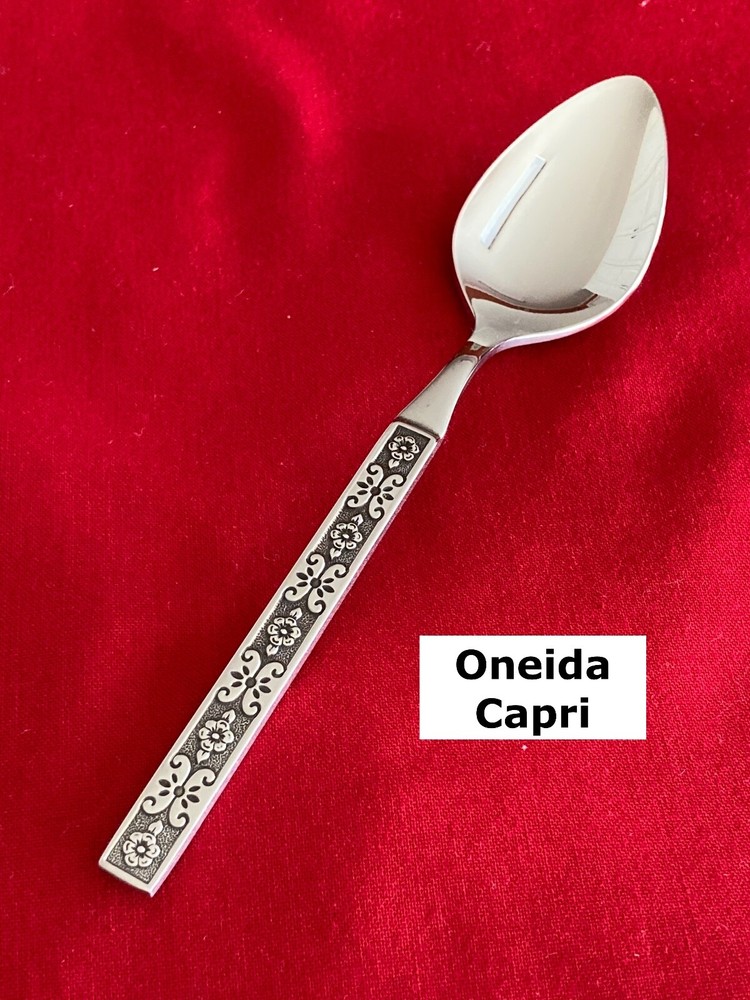 Oneida CAPRI 6 1/8