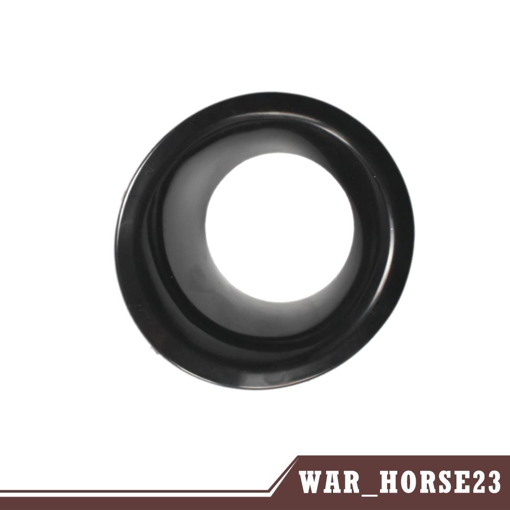 Fits For LR4 2010 2011 2012 2013 2014 Front Right Bumper Fog Light Bezel Cover