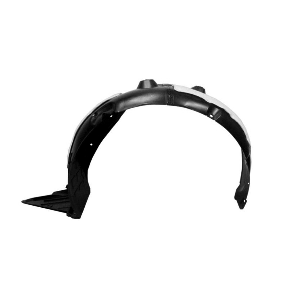 2011-2013 Kia Optima Driver Side Front Fender Liner OEM Replacement