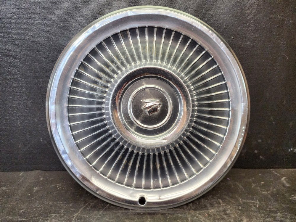 1968 Mercury Marquis 15