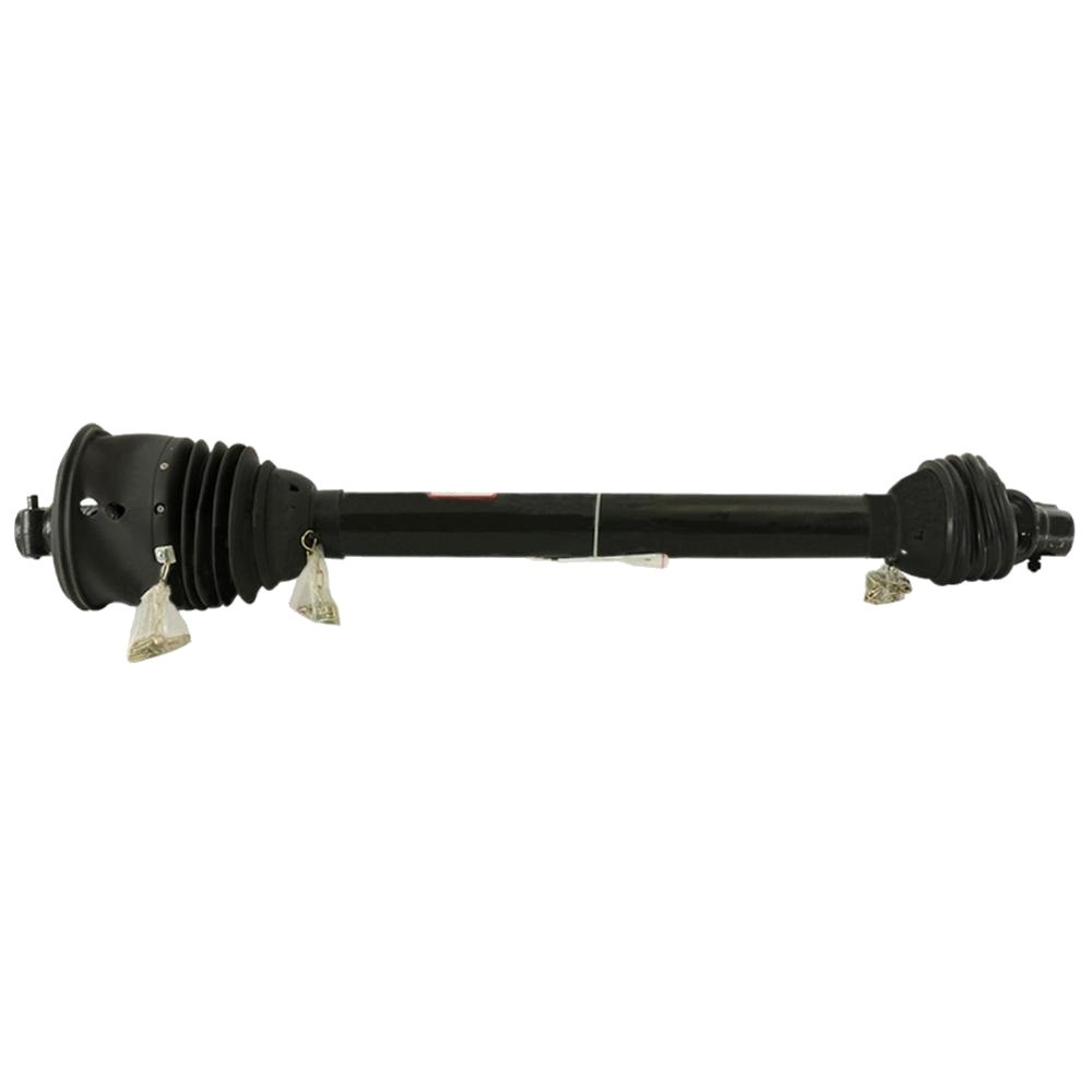 ROTARY CUTTER PTO DRIVELINE Fits John Deere CX15 CX20 HX15 HX20 BW14544 BW15804