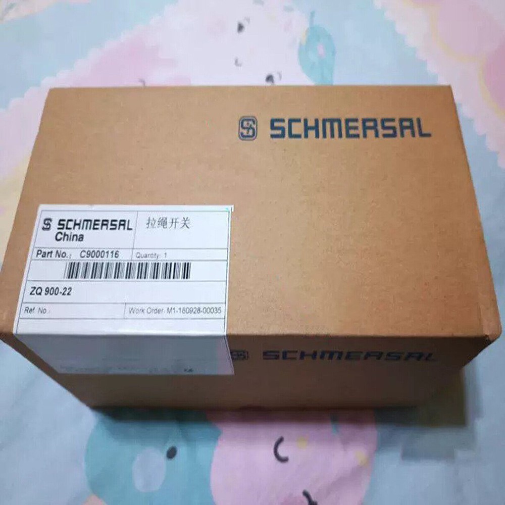 1pcs New   ZQ900-22 pull switch Quality assurance  #F8