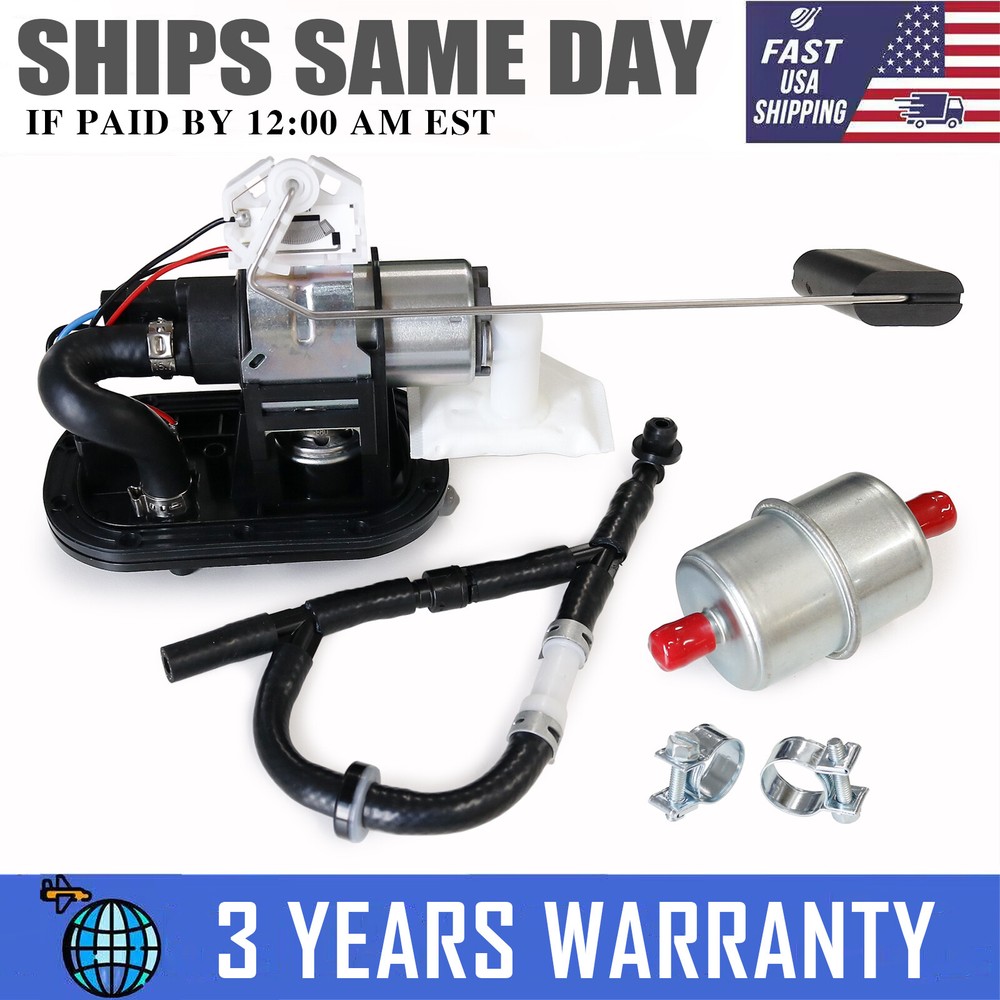 Fit For Can-Am Outlander 400 500 650 800 Max 06-08 Fuel Pump Assembly 703500771