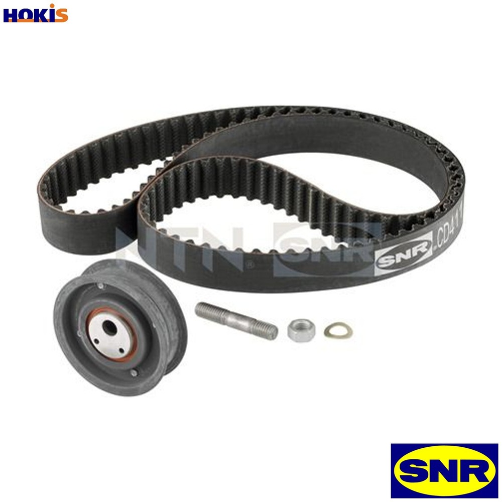 TIMING BELT KIT KD457.01 FOR VW VAN/TRANSPORTER/MULTI/IV/Bus/EURO/CARAVELLE/II