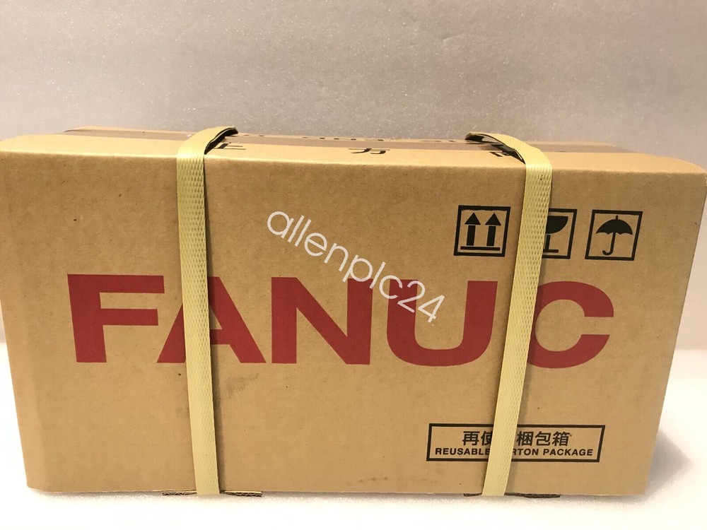 A06B-2229-B300 Fanuc servo motor Brand New FedEx or DHL