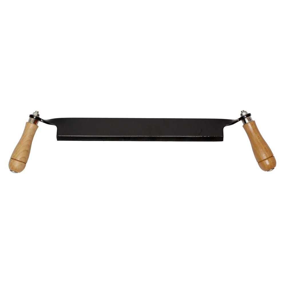 Draw Shave Knife – 13in Straight Draw Knife Straight Draw Shave Tool Woodwork...