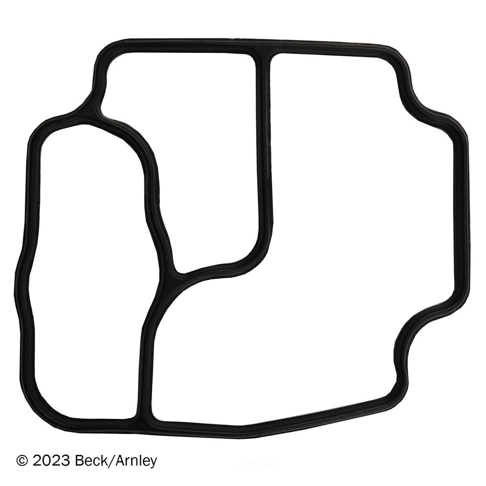 Beck Arnley 039-6627 Engine Oil Filter Adapter Gasket