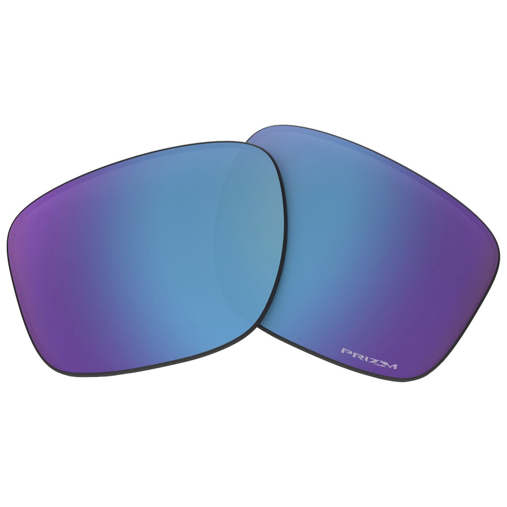 Oakley Sliver OO9262 Replacement Lens HDO Prizm Sapphire Sunglasses
