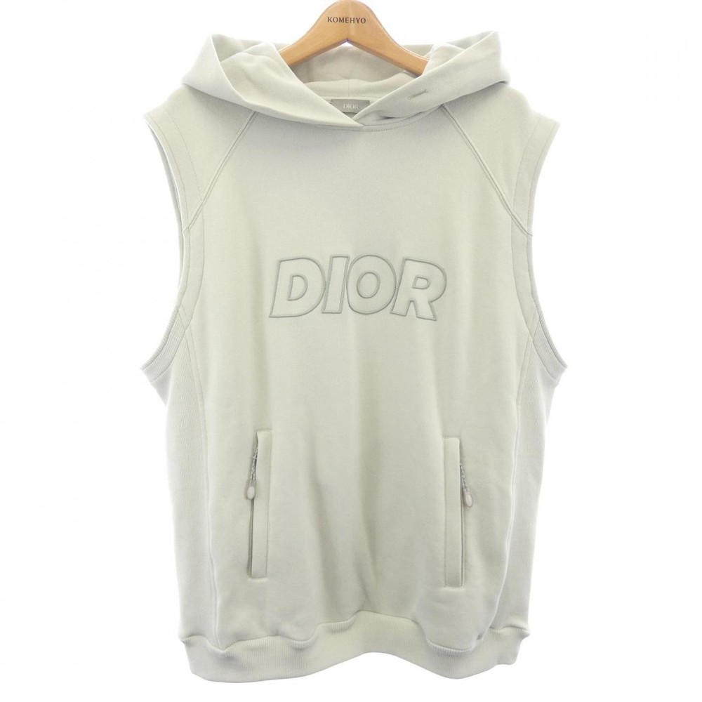 Authentic Dior DIOR vest #230-000-096-6633