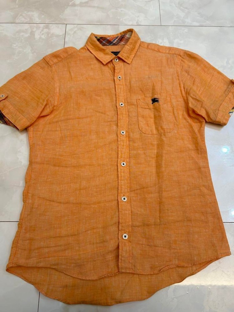 Burberry shirt Men's Fashion from Japan