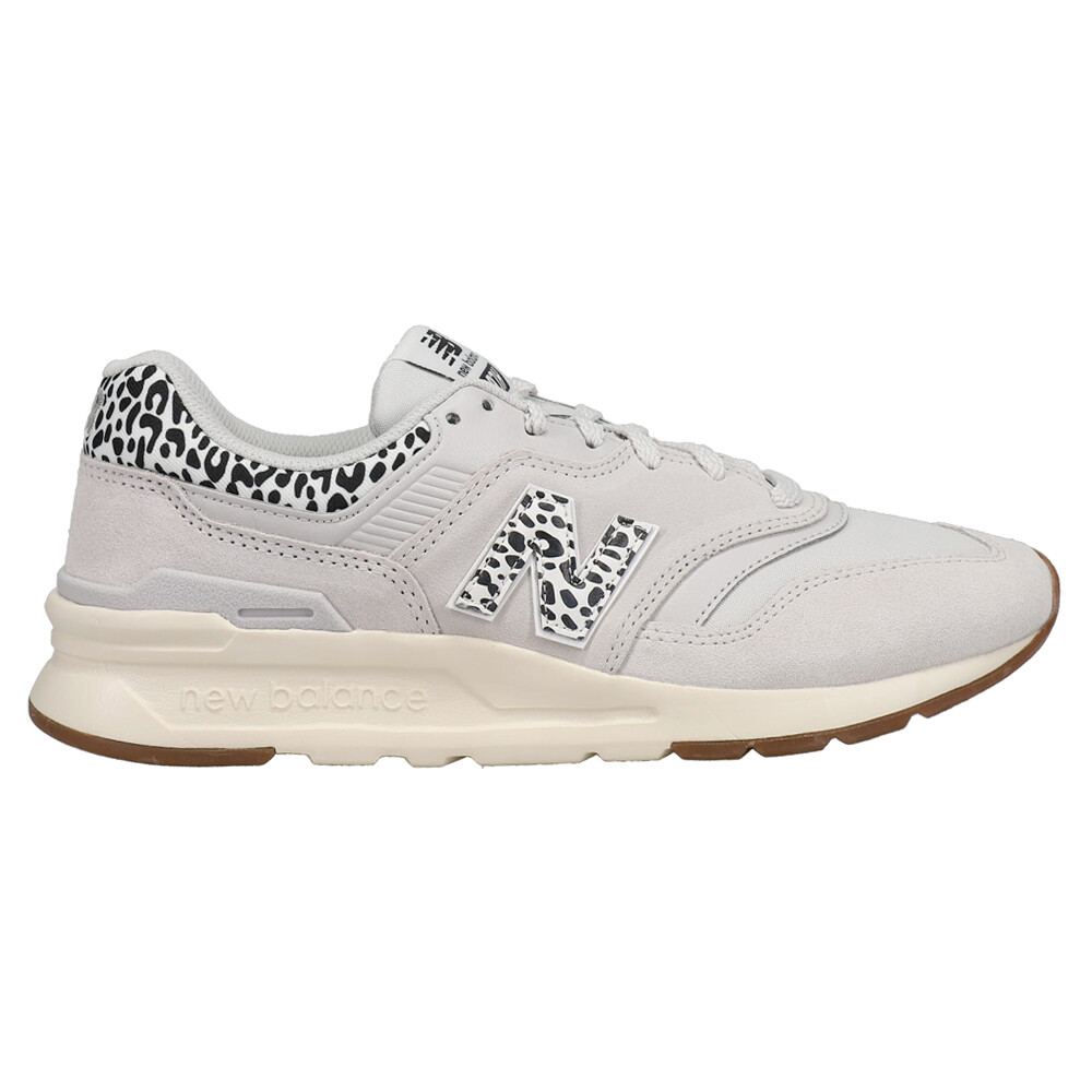 New Balance 997H Lace Up  Womens Size 9.5 M Sneakers Casual Shoes CW997HWD