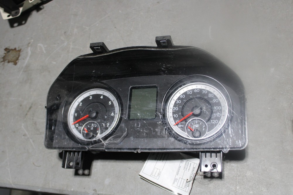 2016 Dodge Ram 1500 Speedometer Instrument Cluster 30k Miles