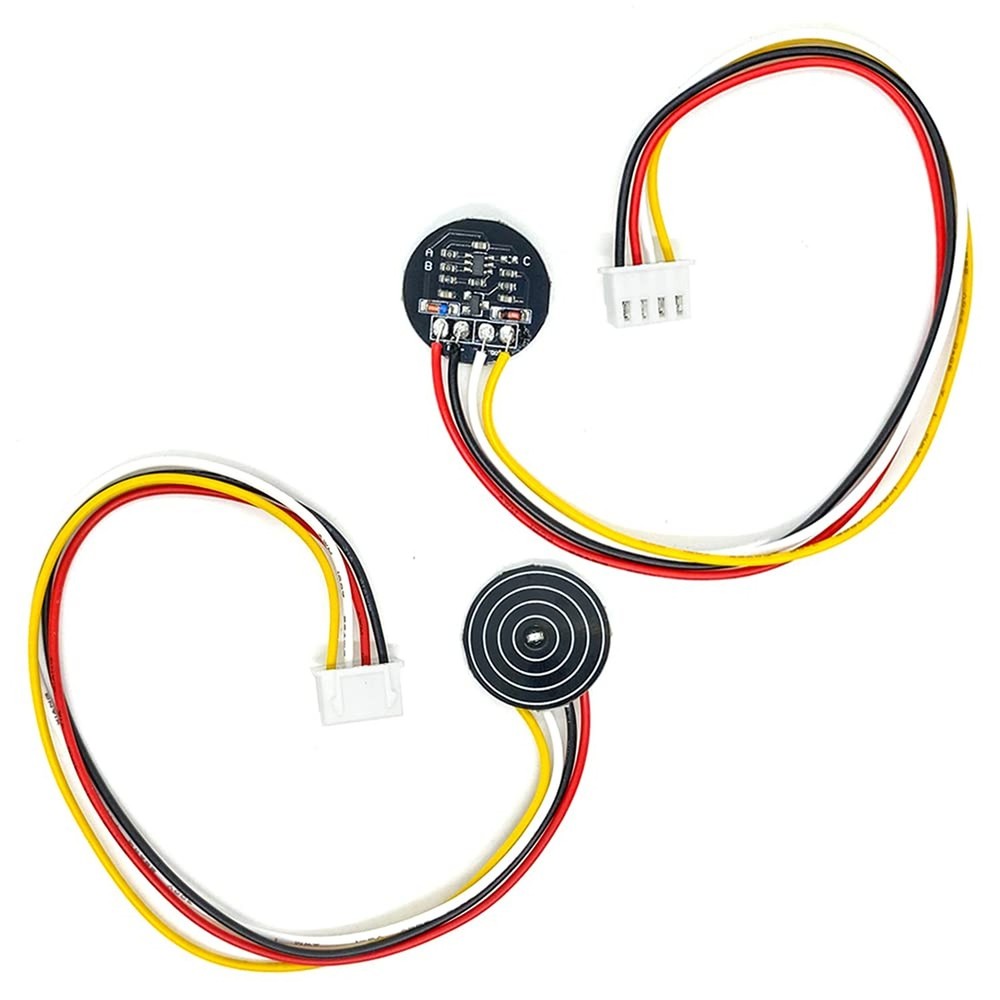 2pcs DC 3V-30V 5V 12V 2A Miniature Capacitive Touch Switch Sensor Module Mini...