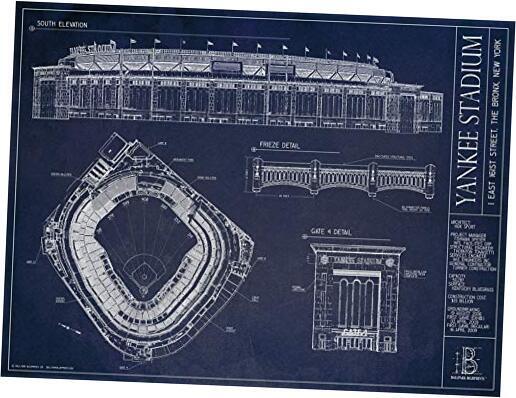 Yankee Stadium