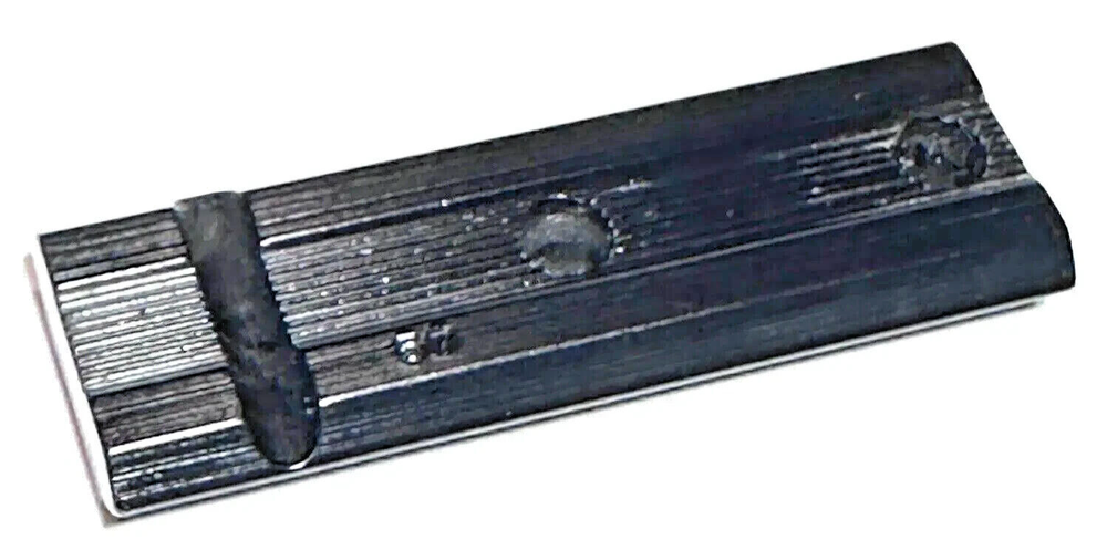 Winchester Model 52 Weaver 57 Scope Mount Base with Screws