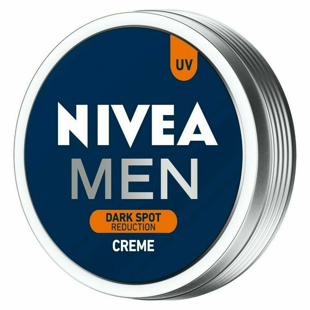 Niva Dark Spot Reduction Cream For Men 150ml Pack of 407
