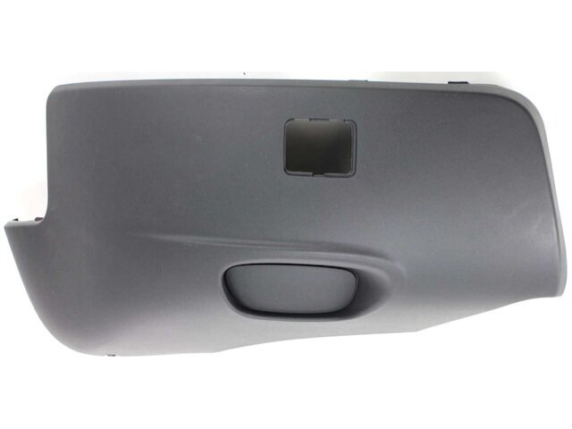 Front Right Replacement AP Bumper End fits Volvo XC90 2003-2014 17JTTK