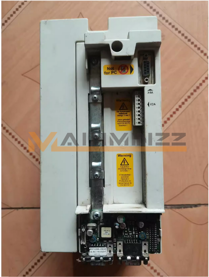 1PC Used KEB inverter 14F5A1E-3AMA tested