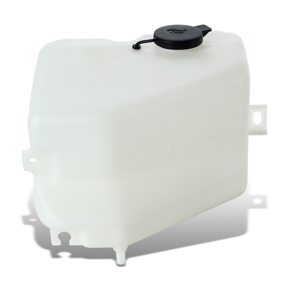 Fit 93-97 Lexus GS300 OE Style Coolant Fluid Overflow Tank Reservoir Bottle+Cap