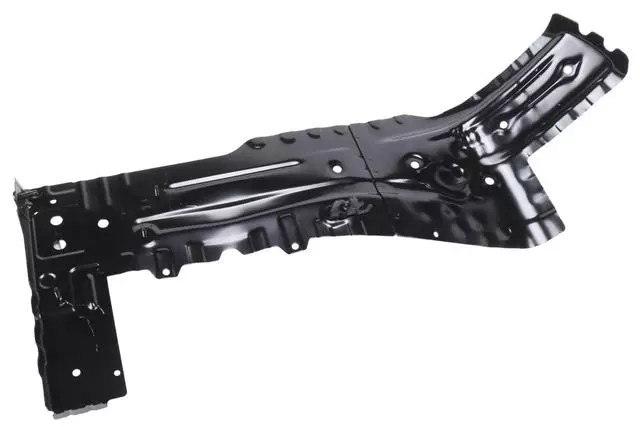 Genuine GM Driver Side Front Outer Rail 95368722 Engine Compartment