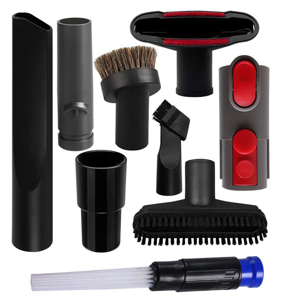 Limited Time Dyson V6-V15 Vacuum Attachment Kit Auction Deal  -image