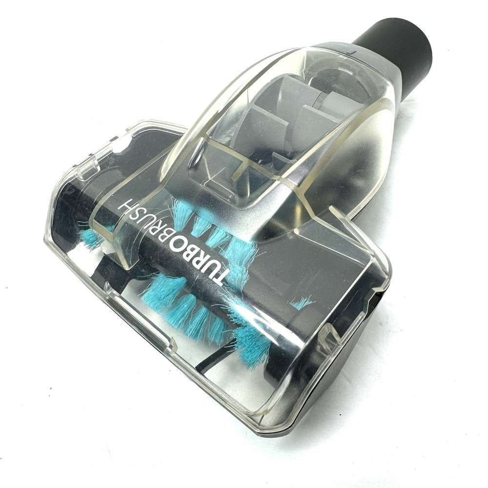 Bissell Compact Turbo Brush Head for Efficient Dust Collection  