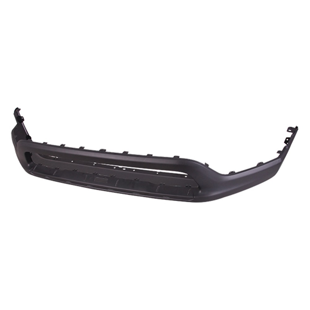 2017-2021 Jeep Compass Textured Front Lower Bumper Cover CAPA Certified