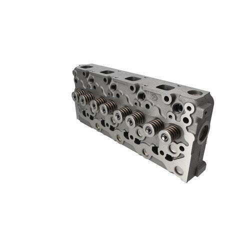 Cylinder Head with Valves for Case 125203A1 Kubota L4200 L4310 16429-03040