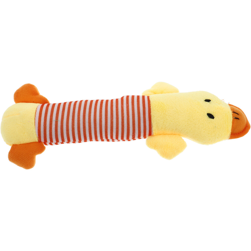 Plush Pet Dog Sound Toys Squeakers Squeaky Toy for Small Dog Puppy Chew Play